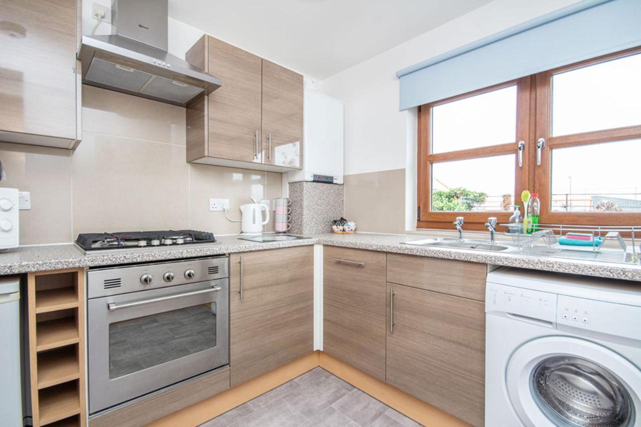 Innes Street Apartments Inverness Exterior foto